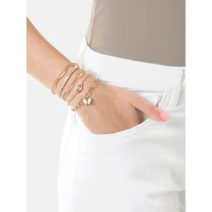 Cuff Bracelets