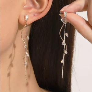 Drop Earring