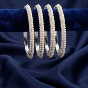 Pearl Bangle