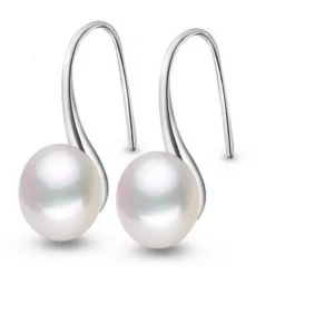Pearl Earring