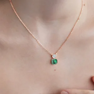 Pendent Necklace