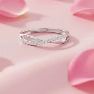 Promise ring