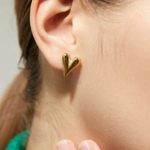 Stud Earring